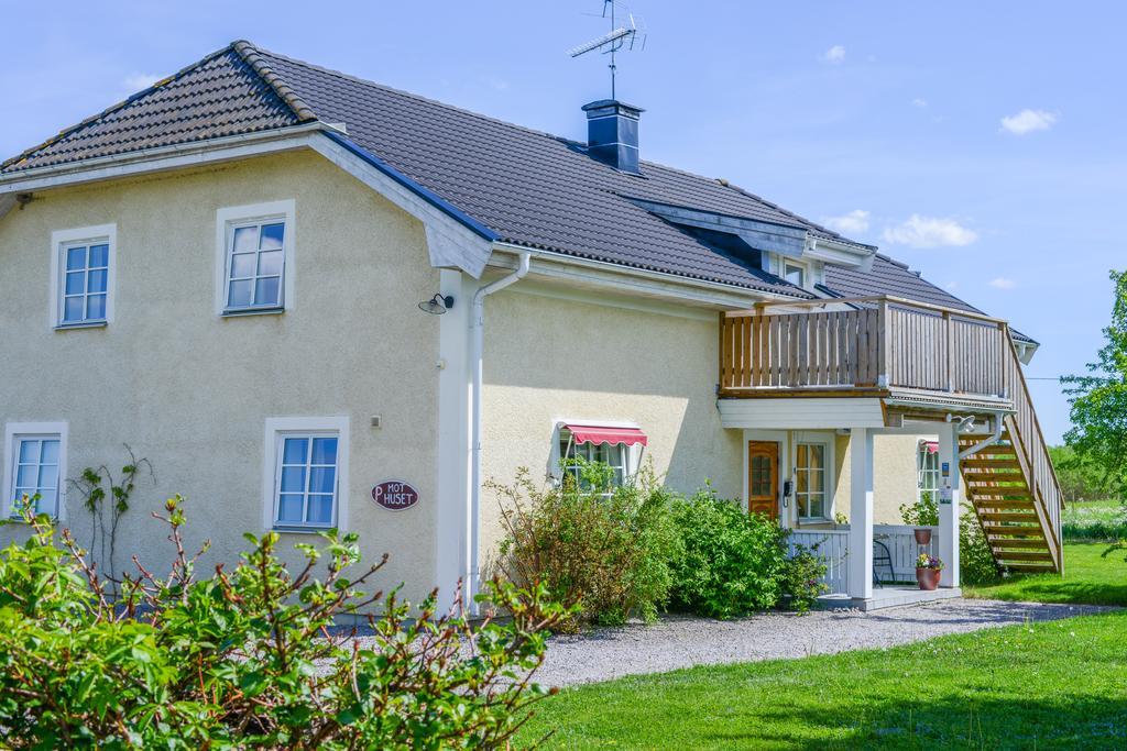 Svedaengs Rum & Frukost Strängnäs Exterior foto